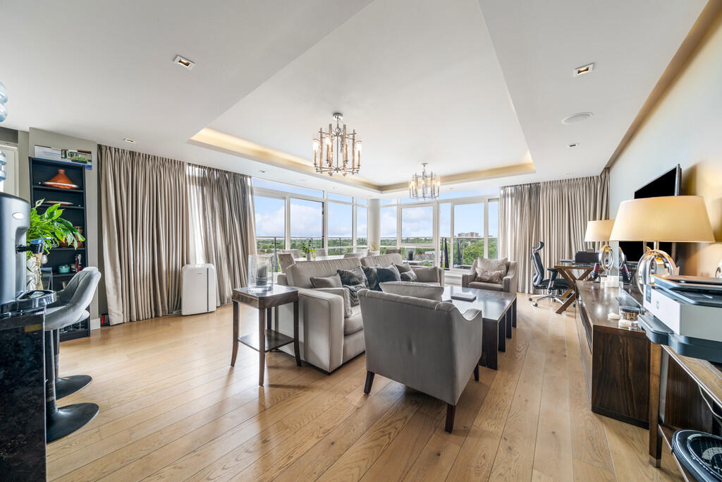 Main image of property: Dickens Yards, Ealing