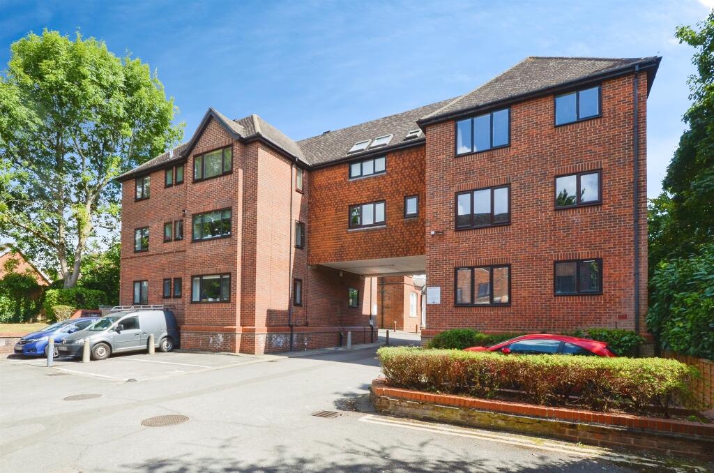 Main image of property: Ramsey Lodge Court, St. Albans