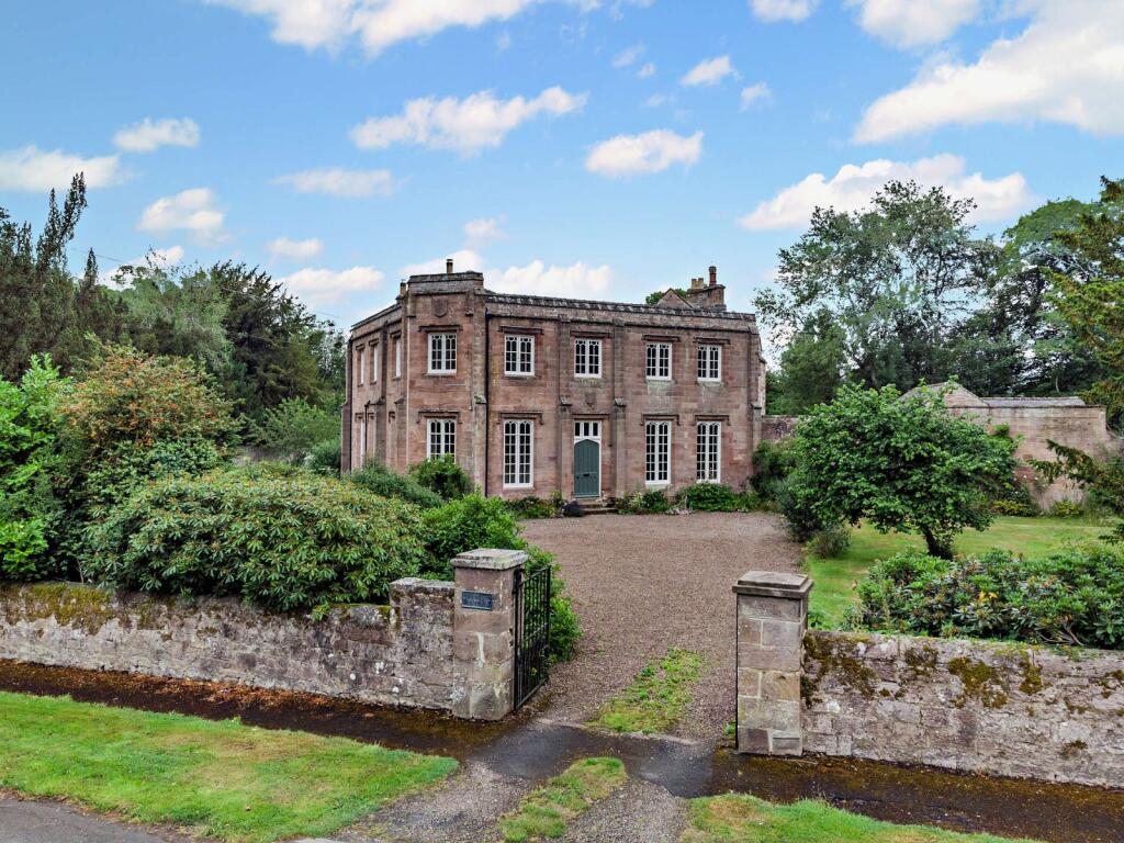 Main image of property: Chillingham, Alnwick, Northumberland