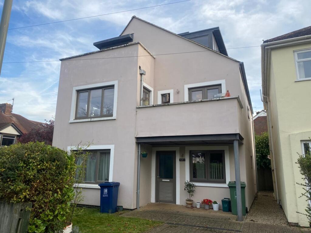 Main image of property: Wentworth Road, Oxford, OX2