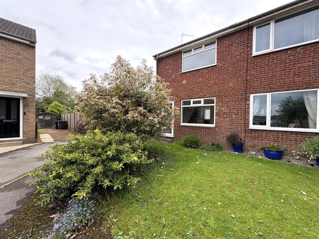 Main image of property: Ryedale Way, Brayton