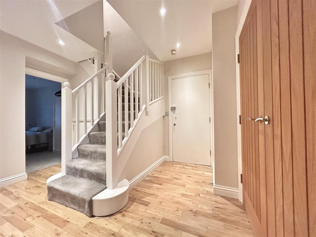 Main image of property: Evron Place, Hertford