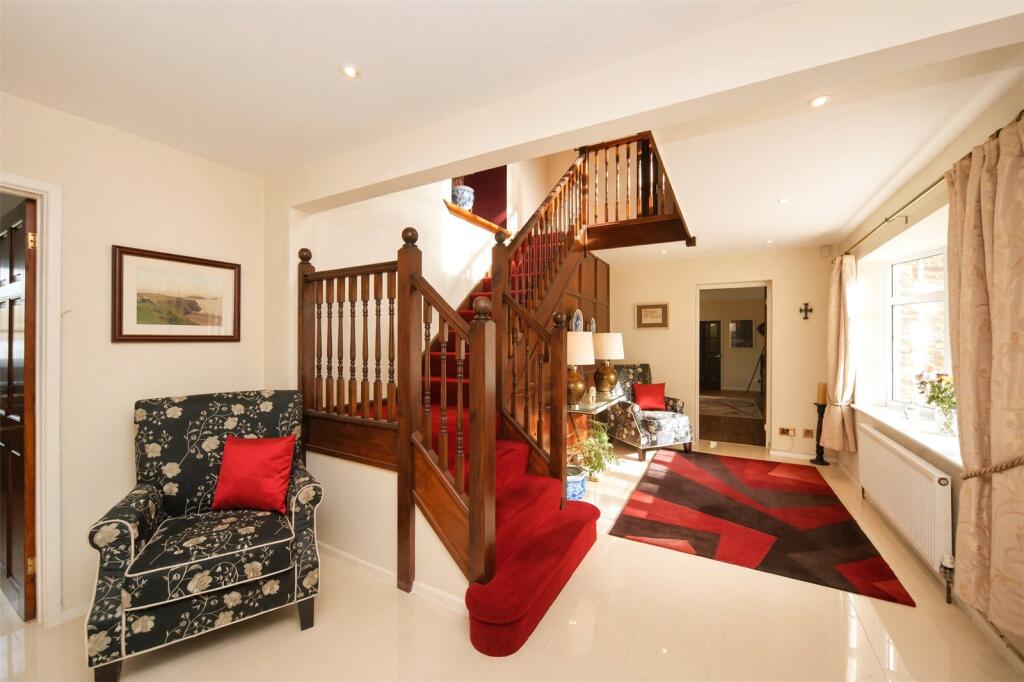 House in Bristol, Iron Acton - View 5