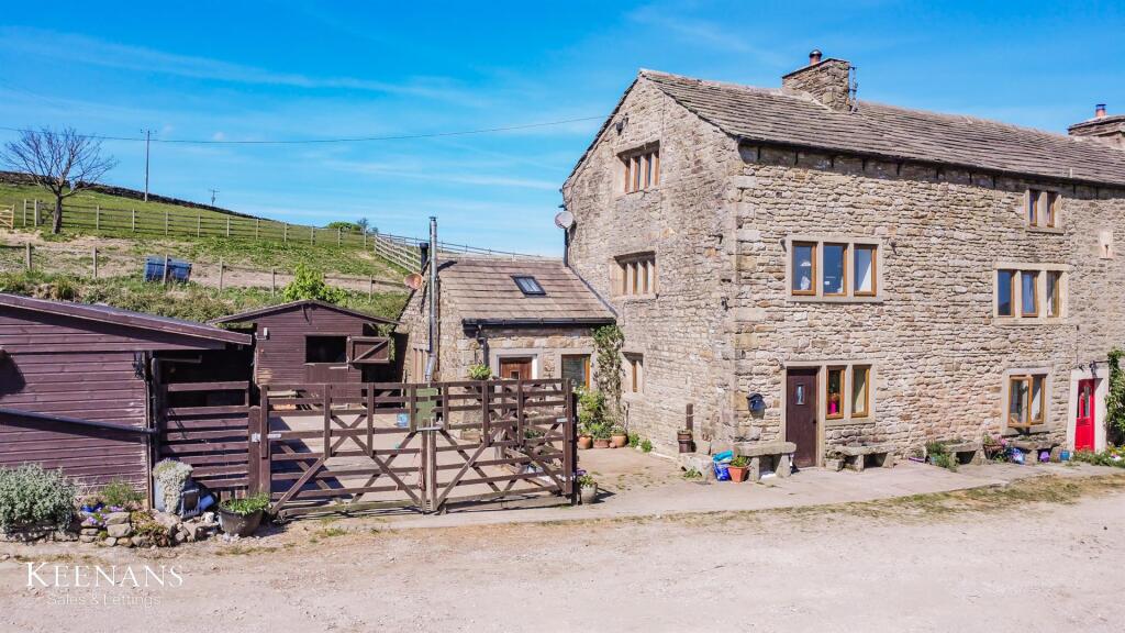 Additional image 35 of Stang Top Road, Roughlee, Nelson