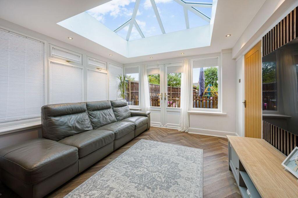 House in Peterborough - More