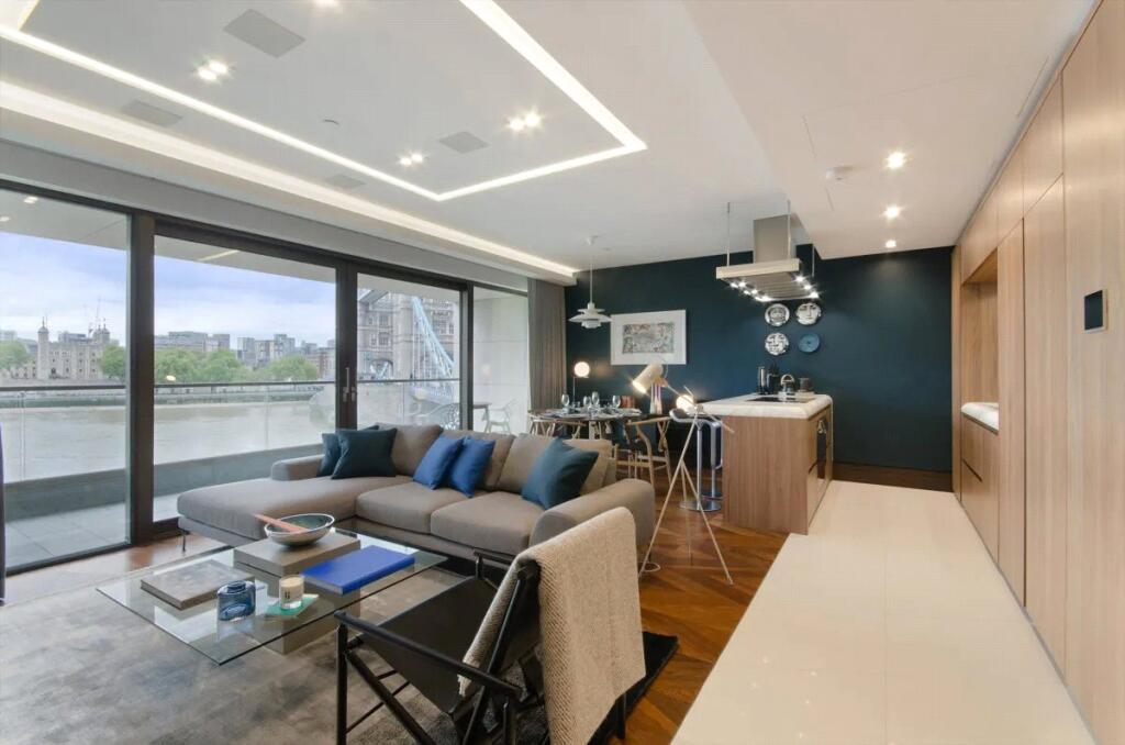Main image of property: Duchess Walk, London, SE1