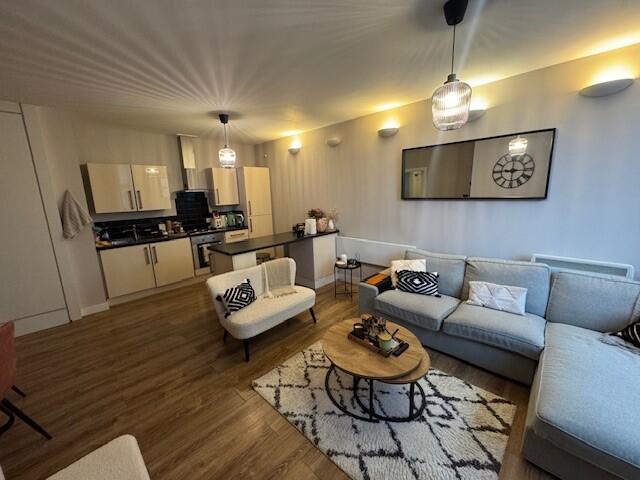 Main image of property: The Atrium, Morledge Street, Leicester, LE1