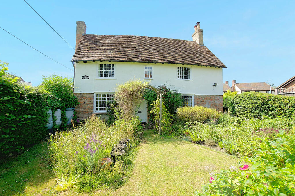 Main image of property: Queens Road | Colmworth | Beds | MK44 | lovely cottage