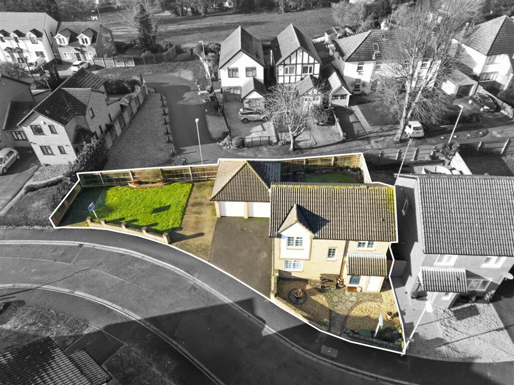 House, 121 m²