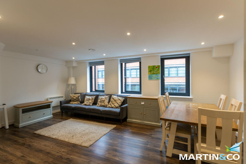 3 bedroom apartment for rent