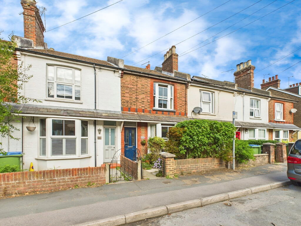 Main image of property: New Street, Horsham
