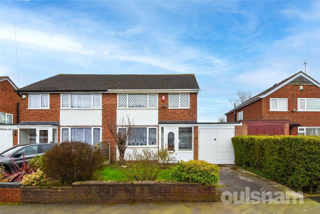 Main image of property: Ashburton Road, Kings Heath, Birmingham, West Midlands, B14