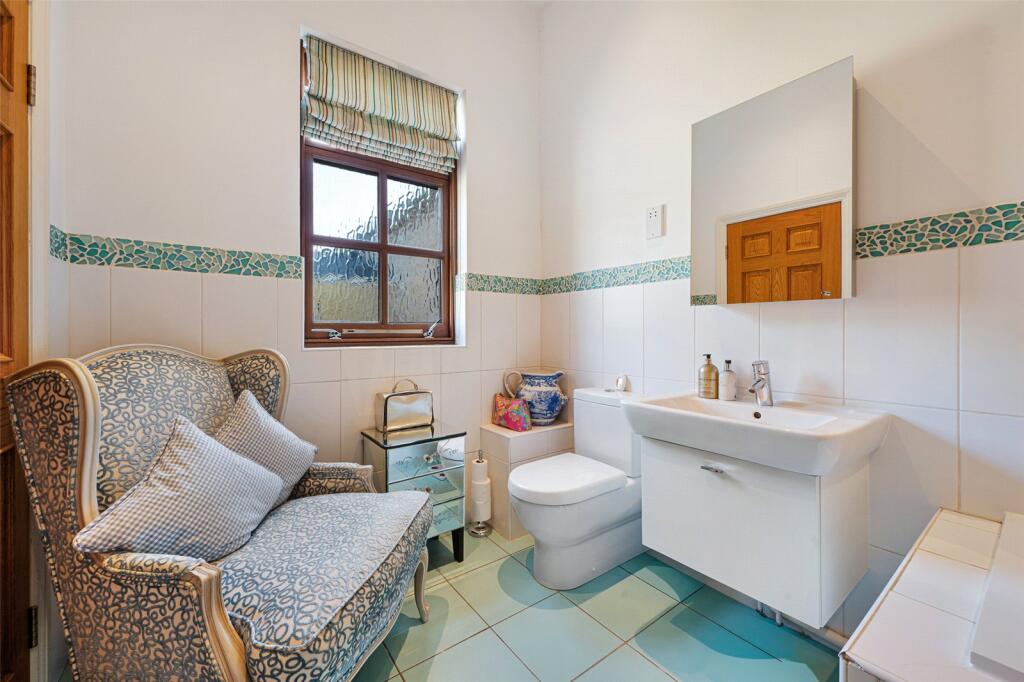 Additional image 27 of Woodfold Park, Mellor, BB2