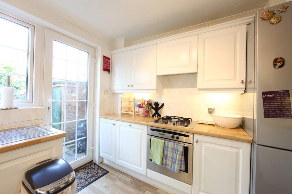House in Southampton - View 3