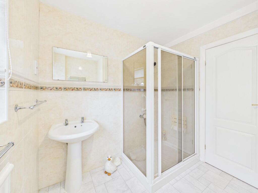 Bircham Close, Bingley - More