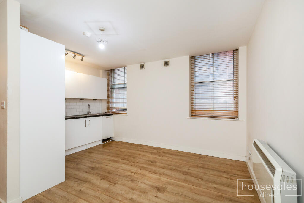 Apartment in Bristol - View 4