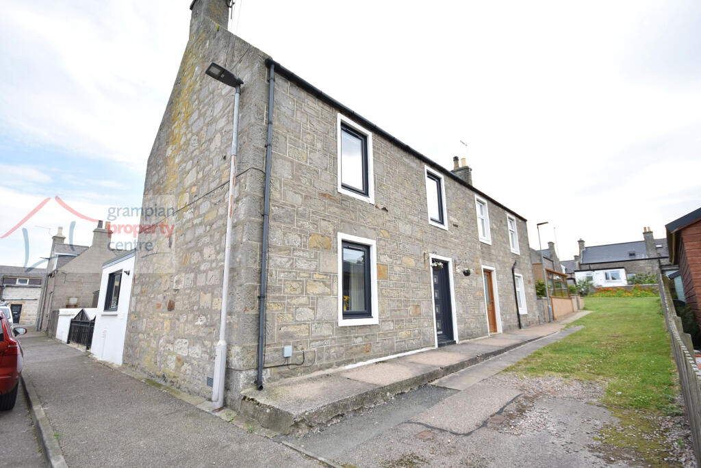 Main image of property: John Street, Lossiemouth, IV31 6PX