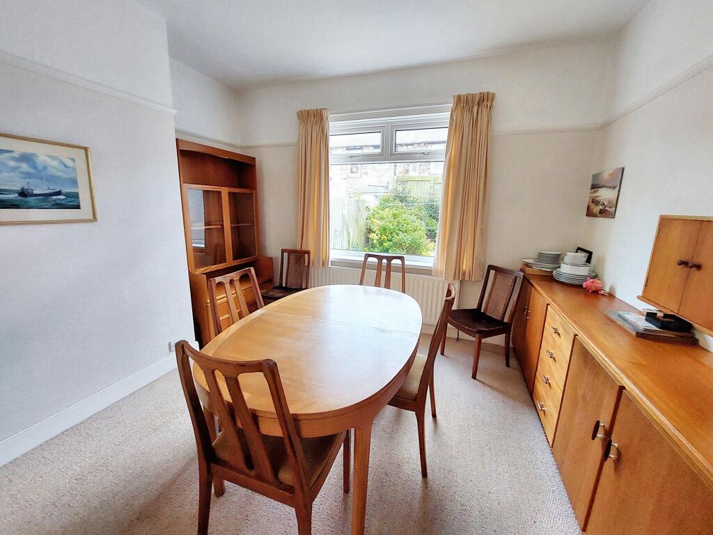 Mayfield, Seahouses, Northumberland, NE68 7SG - More