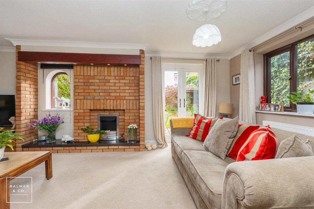 House in Wigan - More