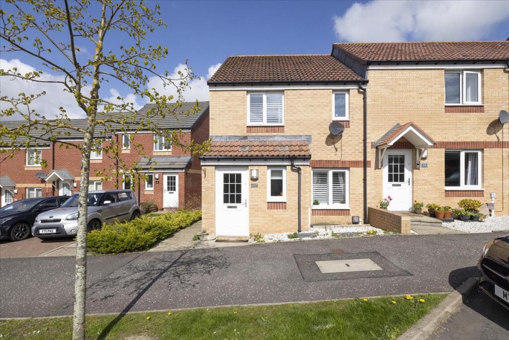 Main image of property: 10 Aspen Drive, Gorebridge, EH23