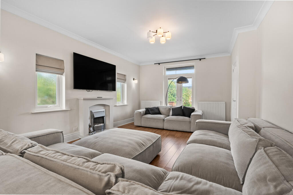House in Nottingham - View 3