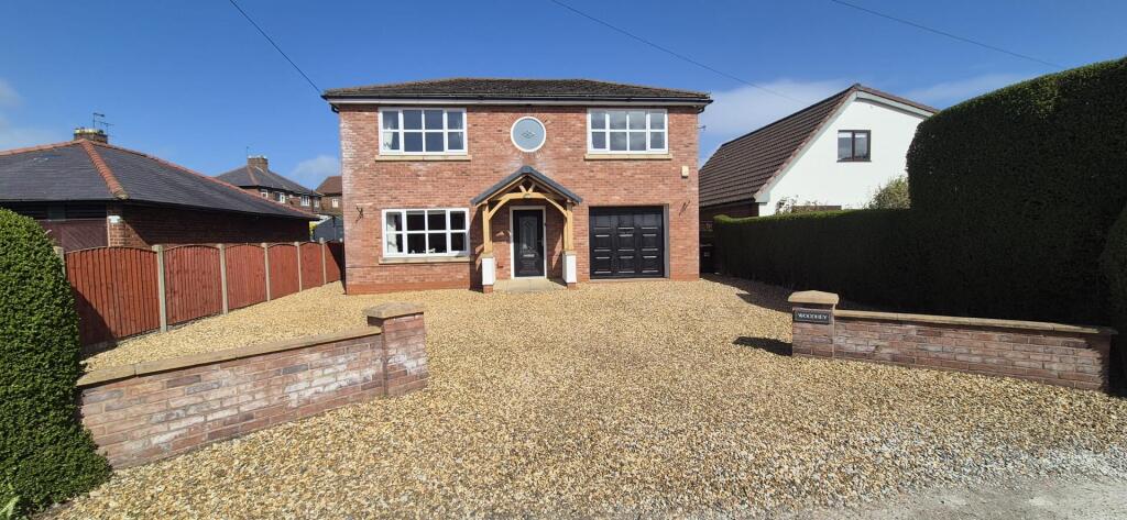 Main image of property: Palace Hey, Ness, Neston