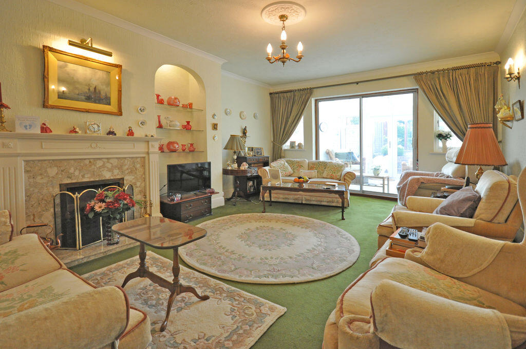 House in Newport, Ridgeway, Allt-yr-yn - View 5