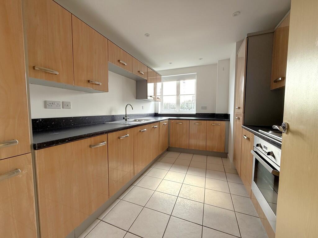 Main image of property: Woods Court, North Station