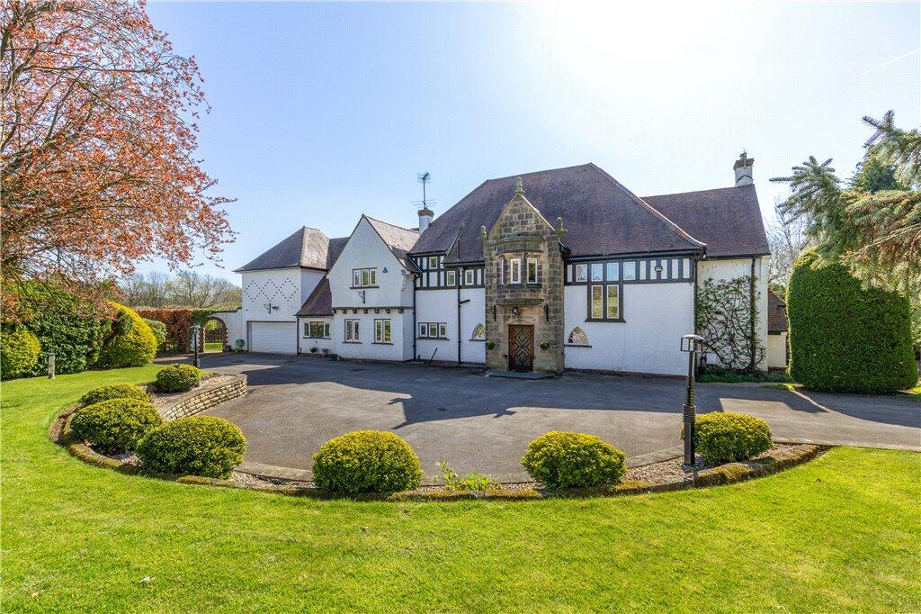 Farnley Lane, Farnley, Otley, North Yorkshire, LS21 photo 3