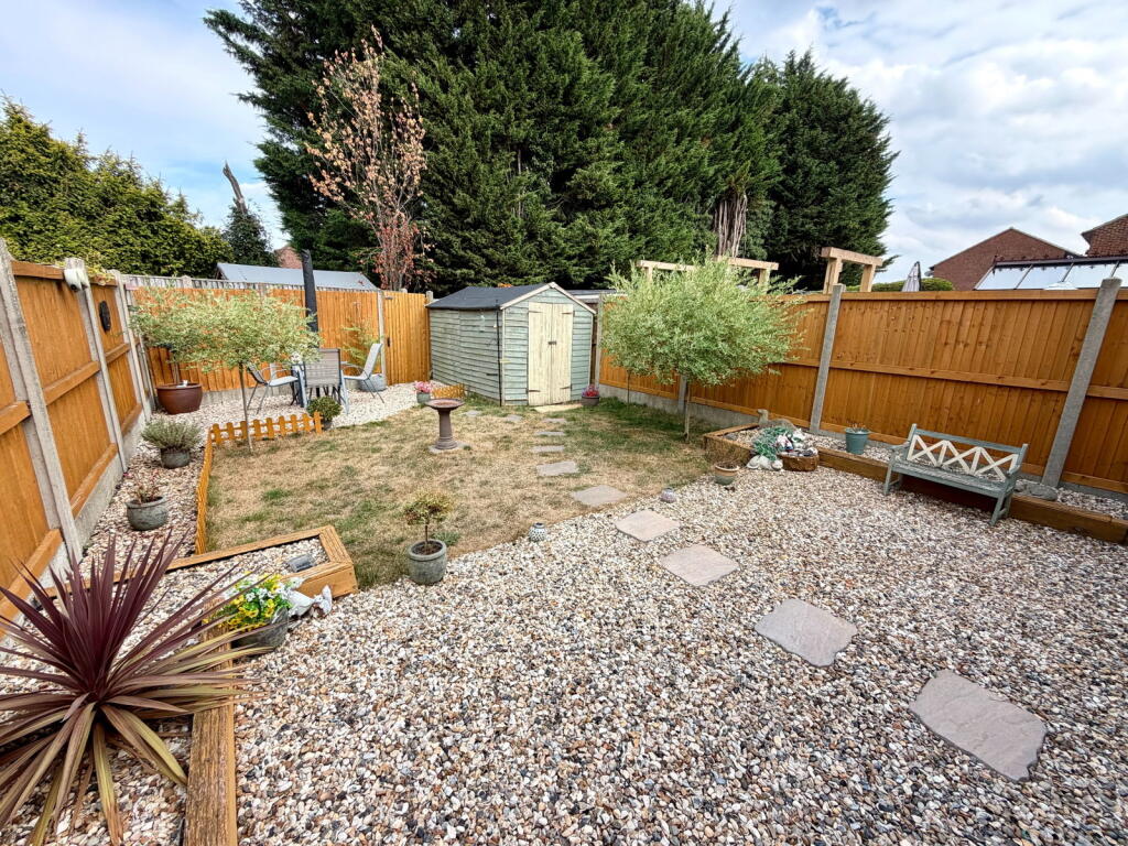 House in Rochester - View 4