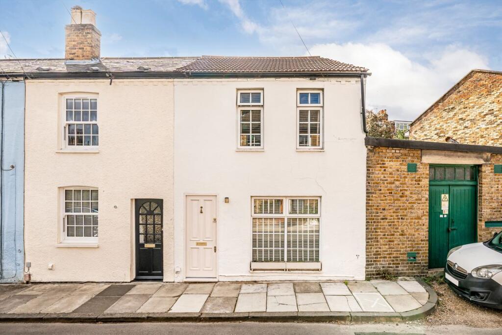 Main image of property: Denmark Road, Twickenham