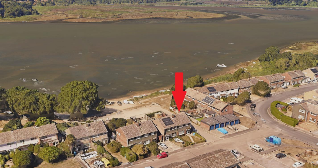 South Haven Close, Hamworthy photo 3