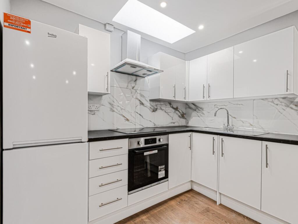 1 bedroom flat for rent