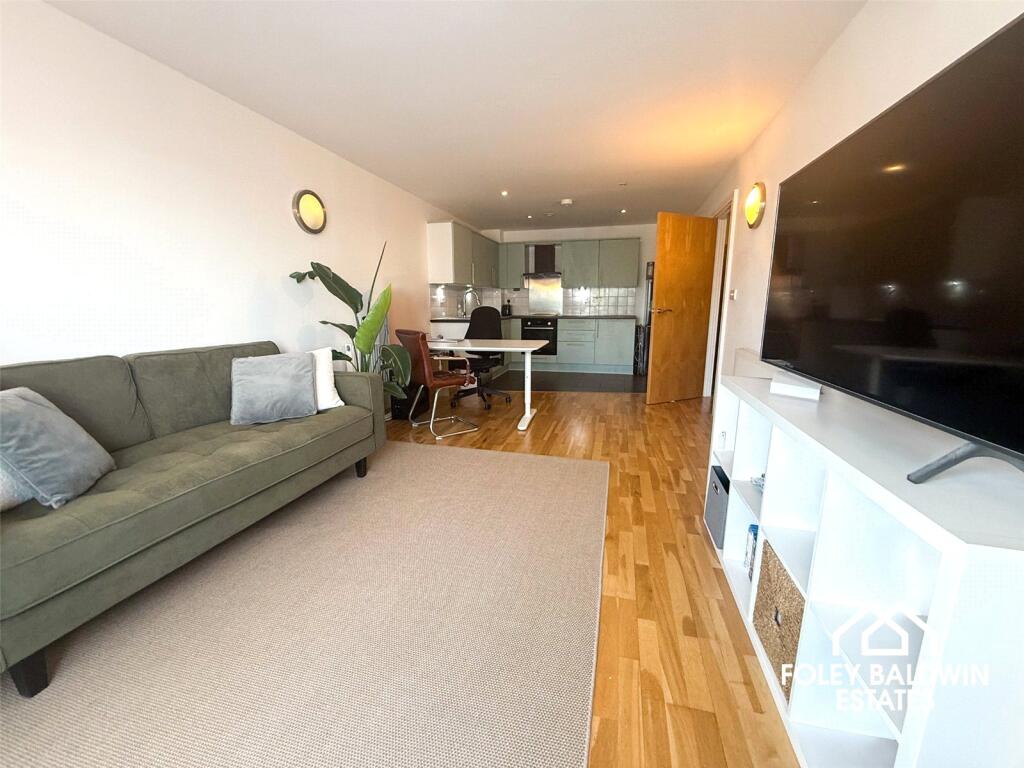 Main image of property: Raphael House, 250 High Road, Ilford, IG1