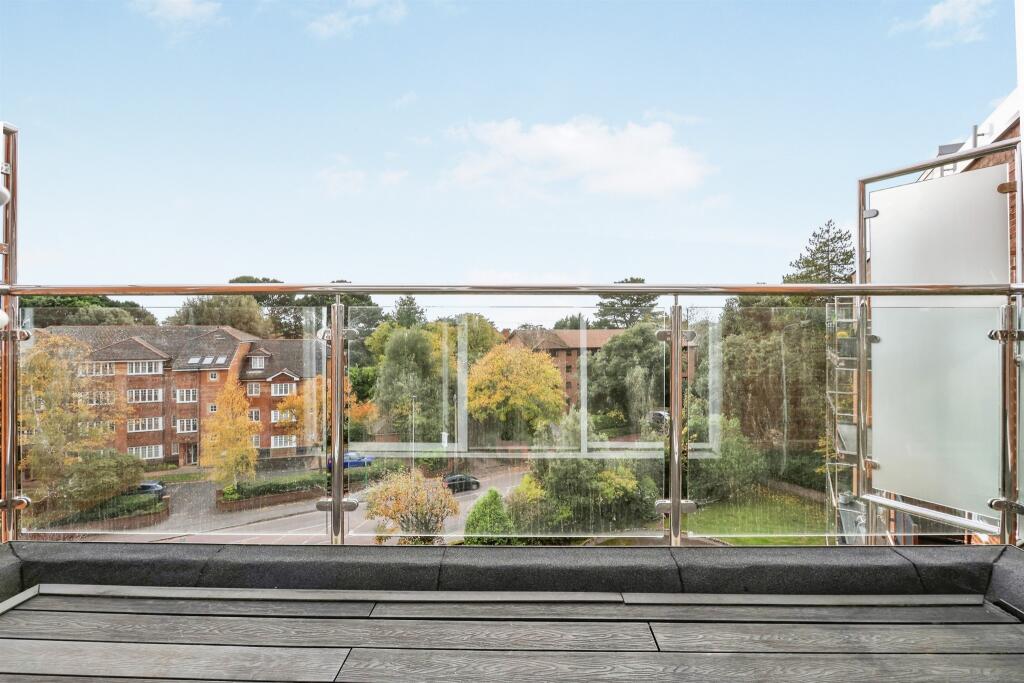 Main image of property: West Cliff Road, Bournemouth