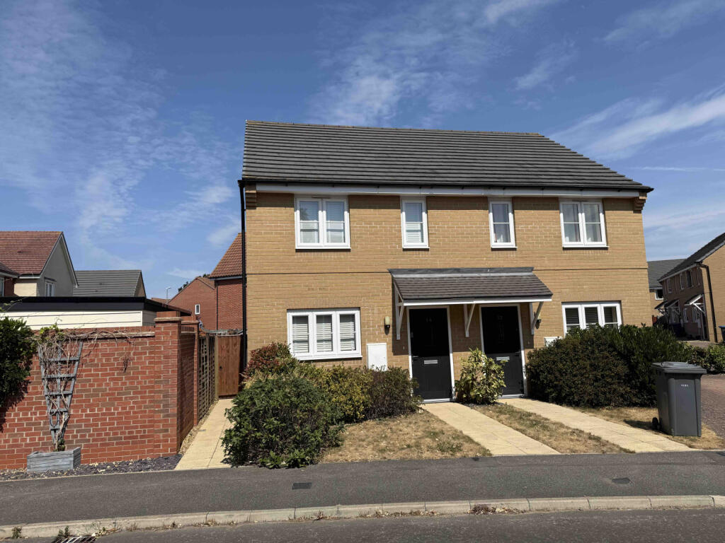 Main image of property: Woodlands Avenue, Trimley St. Mary, IP11