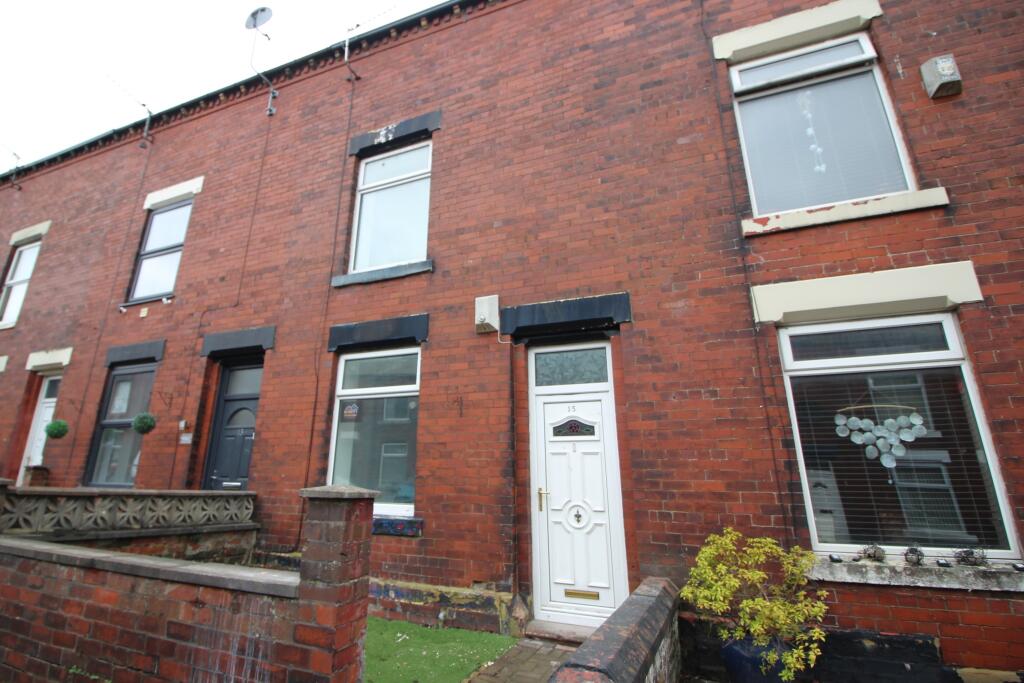 Main image of property: Randolph Street, Oldham, OL8