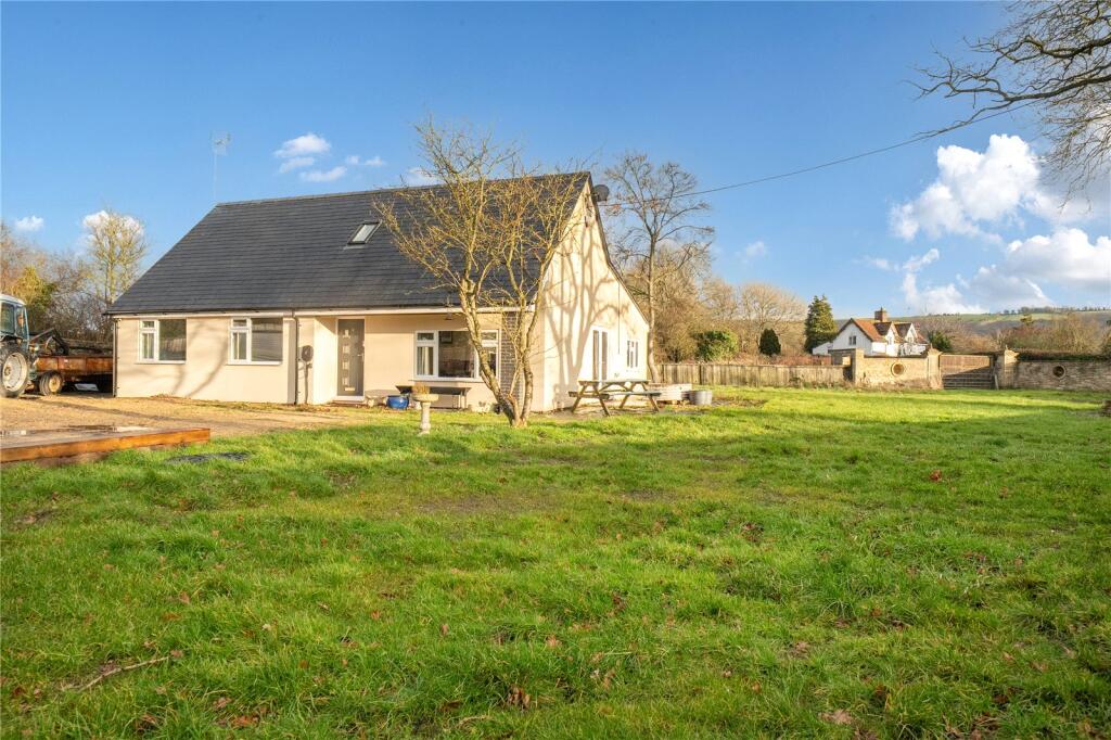 Main image of property: Coach Road, Westbury, Wiltshire, BA13