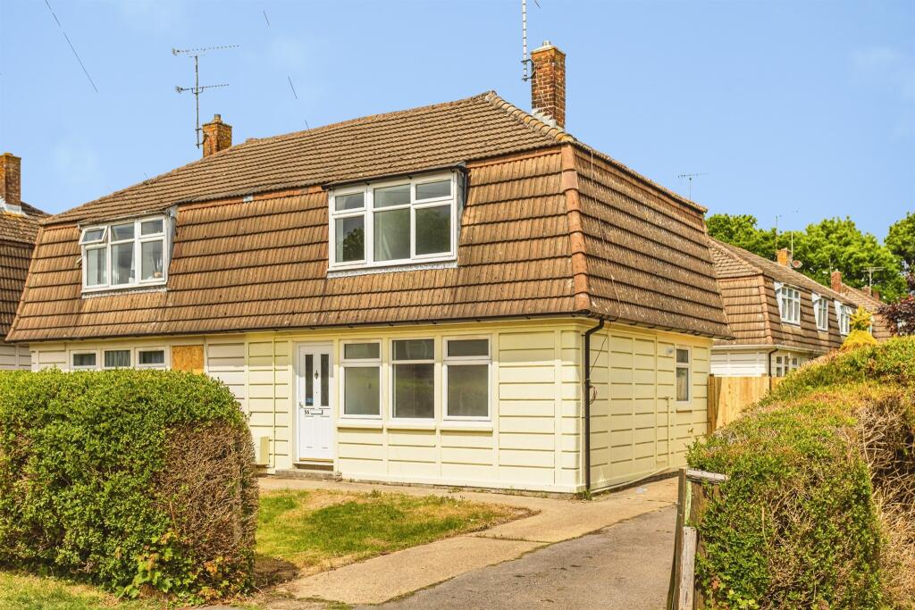 Main image of property: Woodland Avenue, Burgess Hill