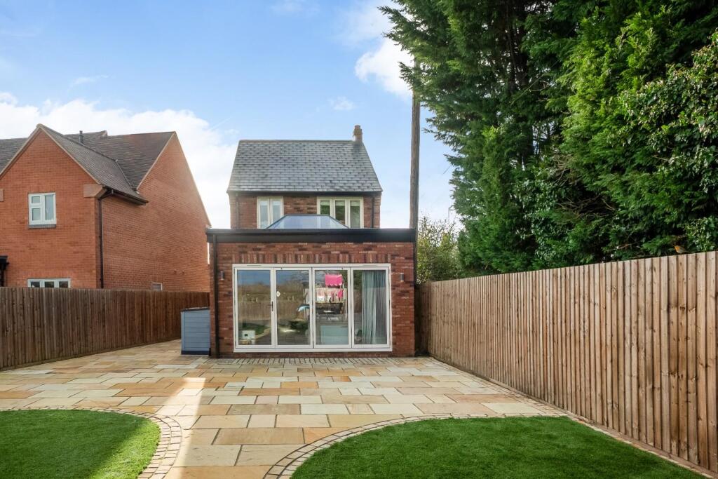 Additional image 16 of Sunnyside, Aston Cantlow, Henley-in-Arden