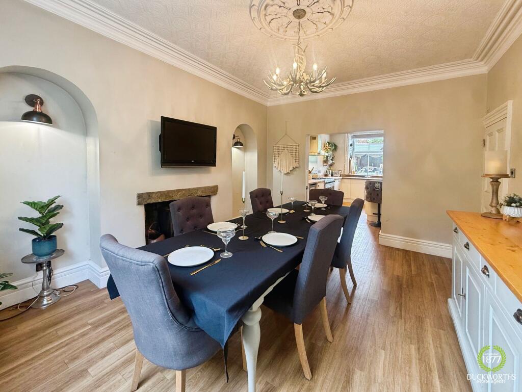 House in Blackburn - View 3
