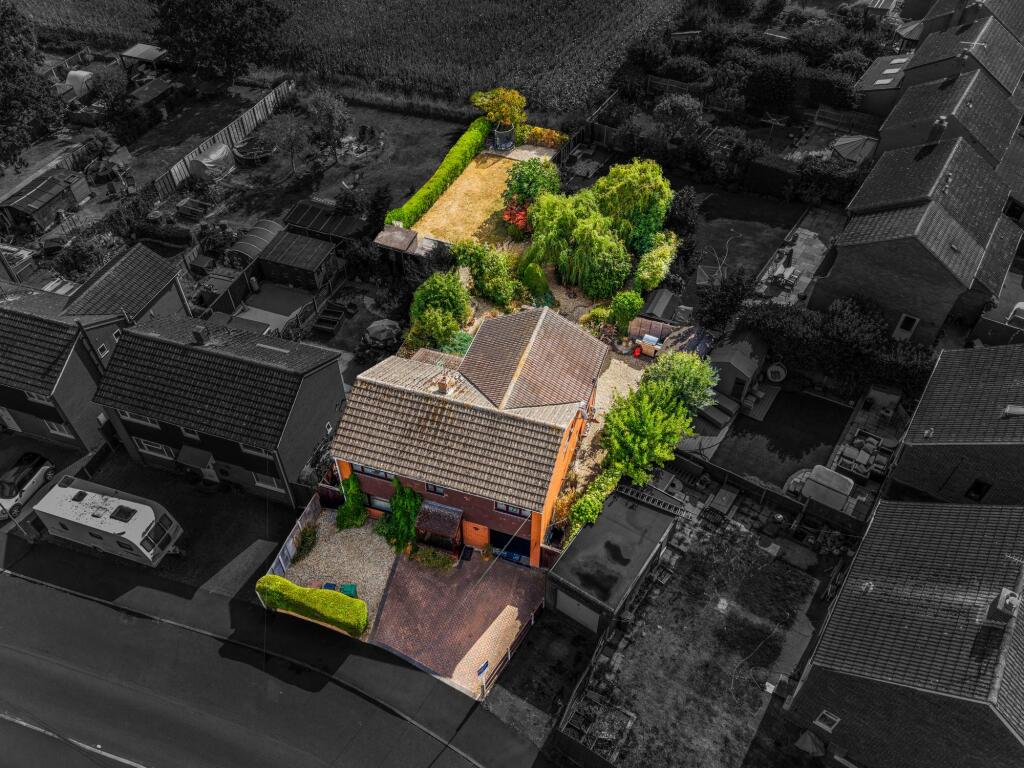 Main image of property: Elm Road, Drakes Broughton, WR10