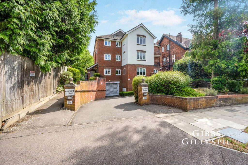 Main image of property: The Avenue, Hatch End, Pinner, HA5