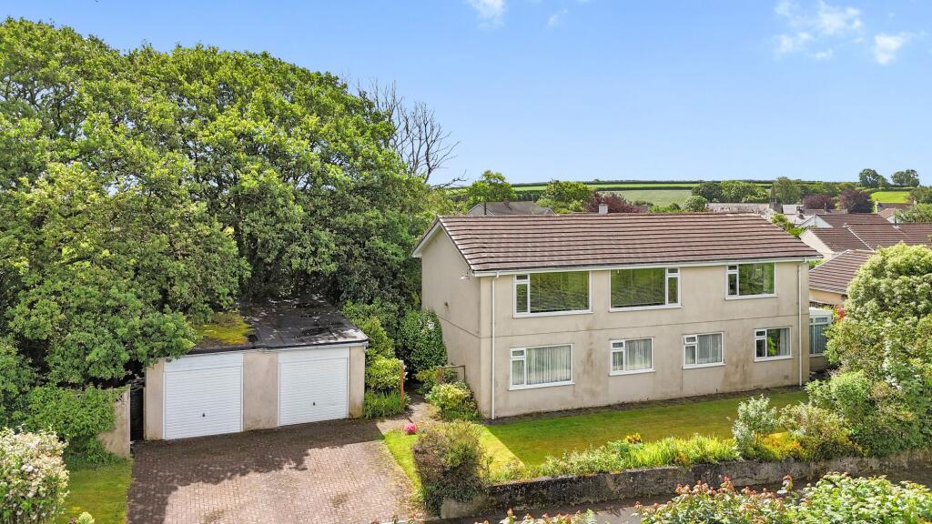 Main image of property: Trehawke Lane, Merrymeet, PL14