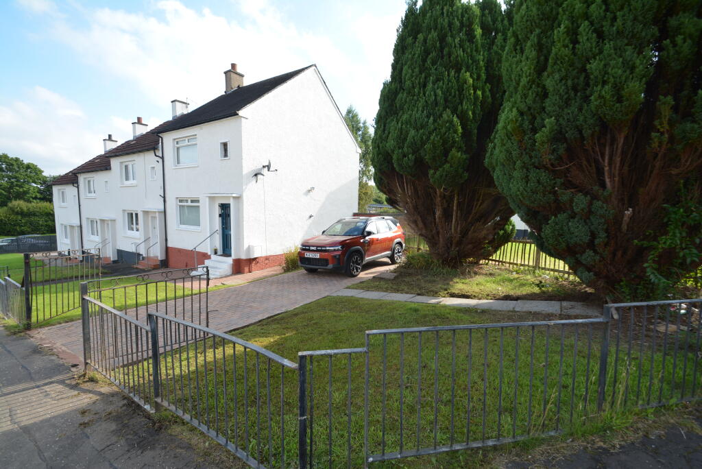 Main image of property: Cuillins Road, Rutherglen, Glasgow, South Lanarkshire