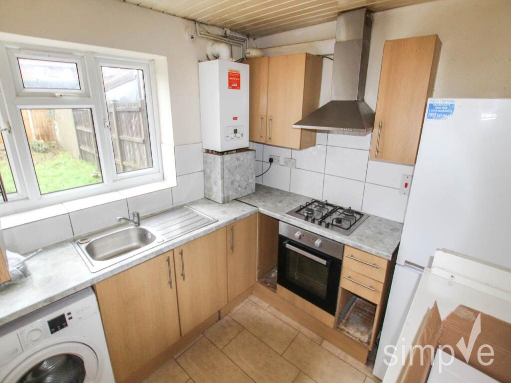 Main image of property: Hermon Grove, Hayes, Middlesex