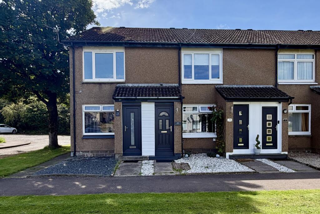 Main image of property: Greenfield Quadrant, Newarthill, ML1