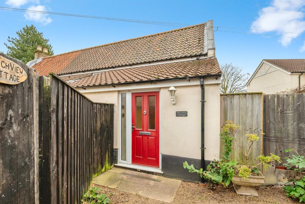 Main image of property: Crown Road, Buxton, Norwich