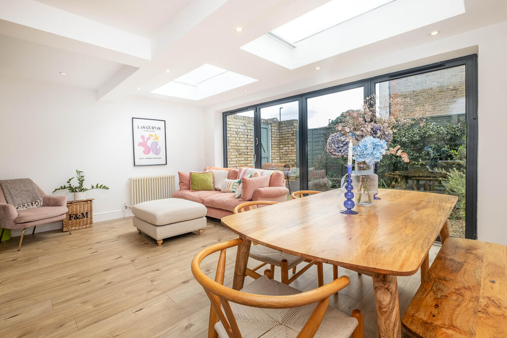 Main image of property: Strathville Road, London, SW18
