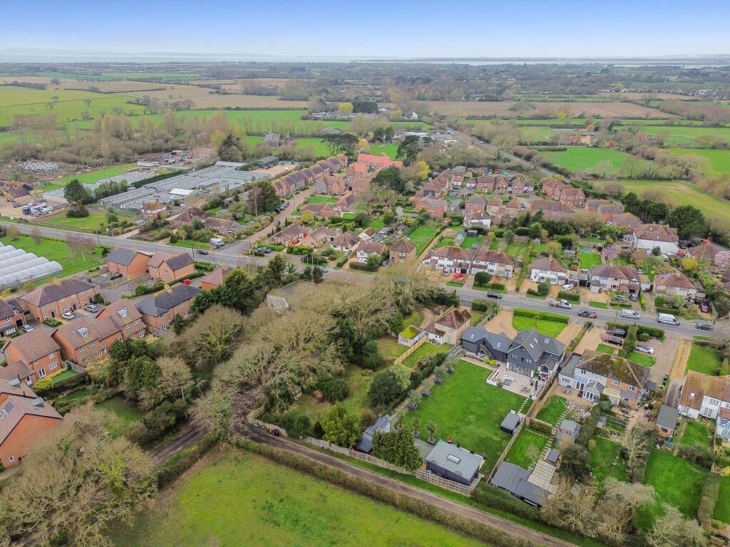 Bell Lane, Birdham, West Sussex, PO20 7HX - View 6